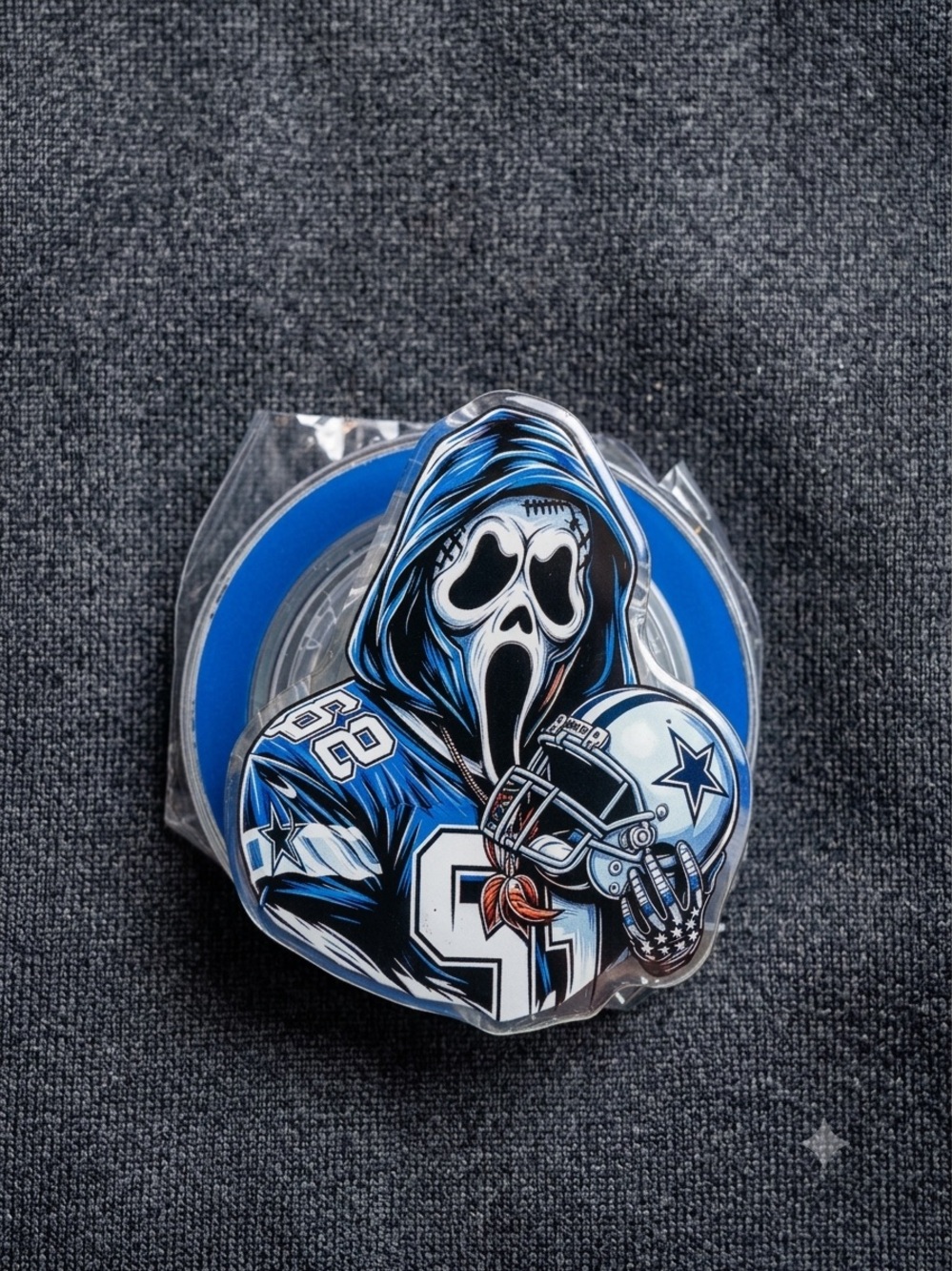 Pop socket for phone